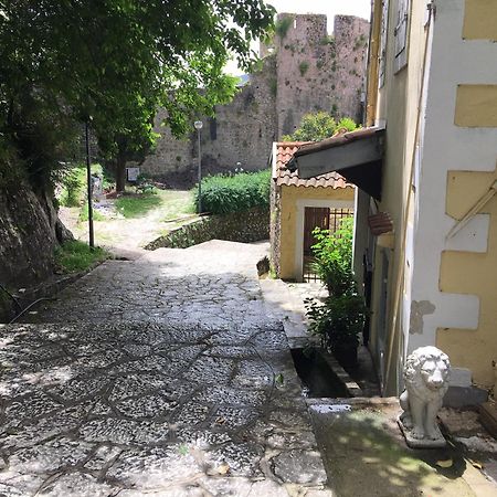 Apartment Simo تْشيرسيك نوفي المظهر الخارجي الصورة
