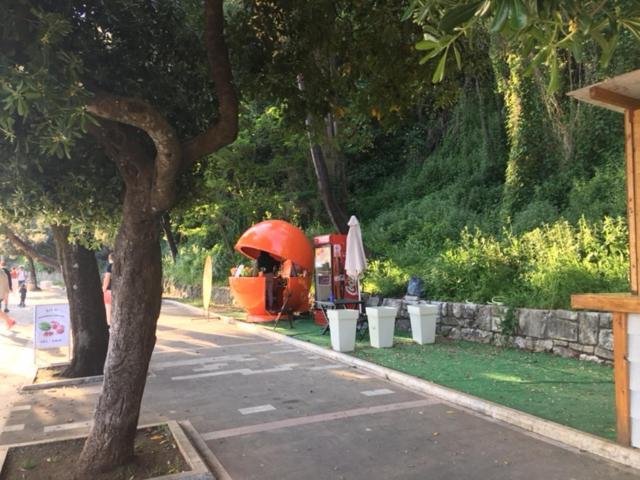 Apartment Simo تْشيرسيك نوفي المظهر الخارجي الصورة
