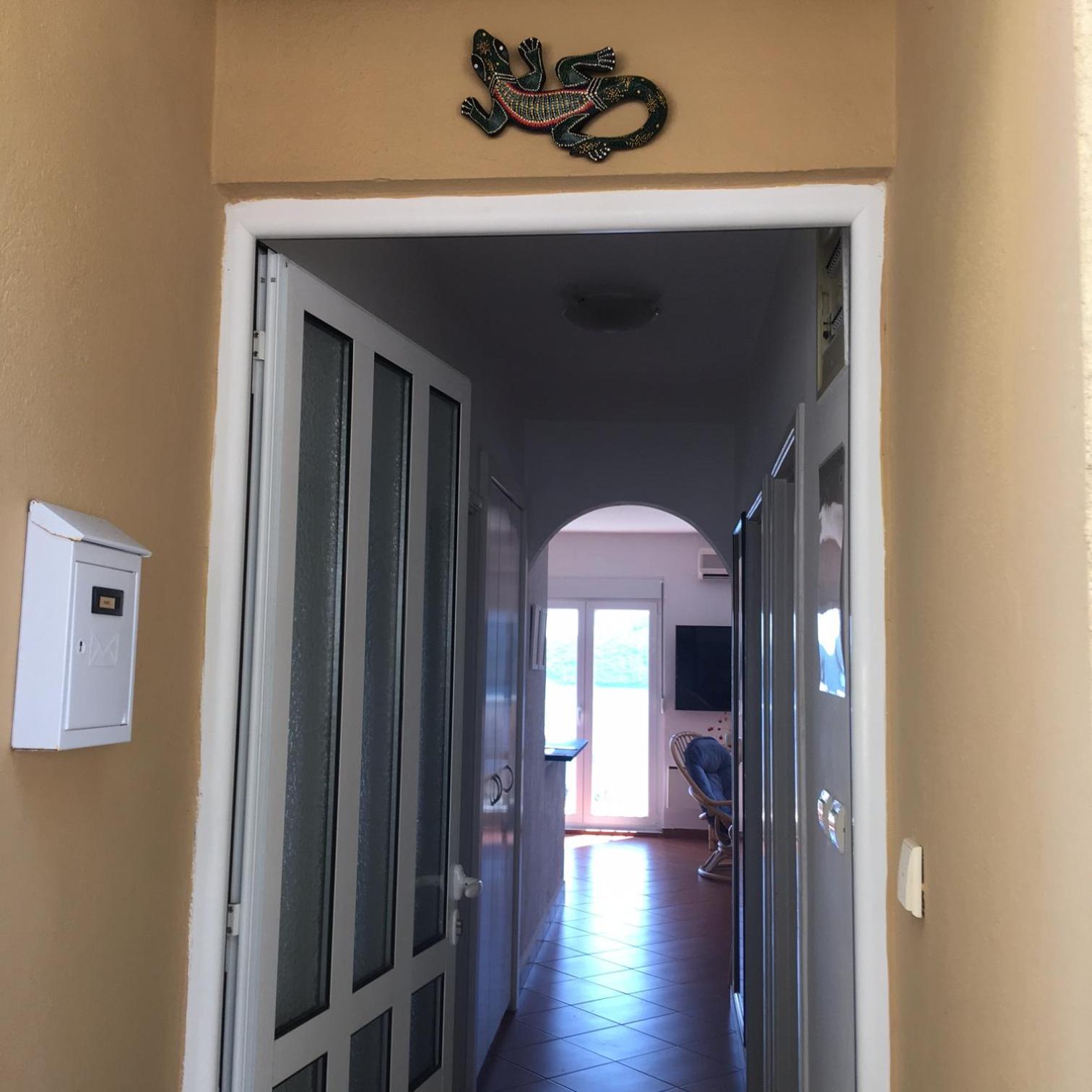 Apartment Simo تْشيرسيك نوفي المظهر الخارجي الصورة