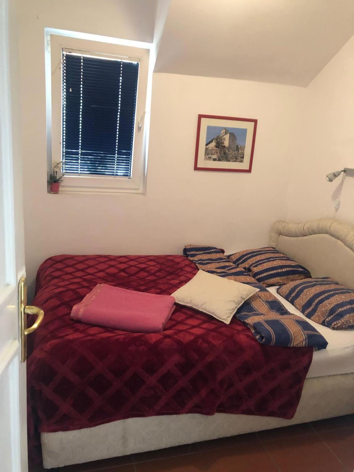Apartment Simo تْشيرسيك نوفي المظهر الخارجي الصورة