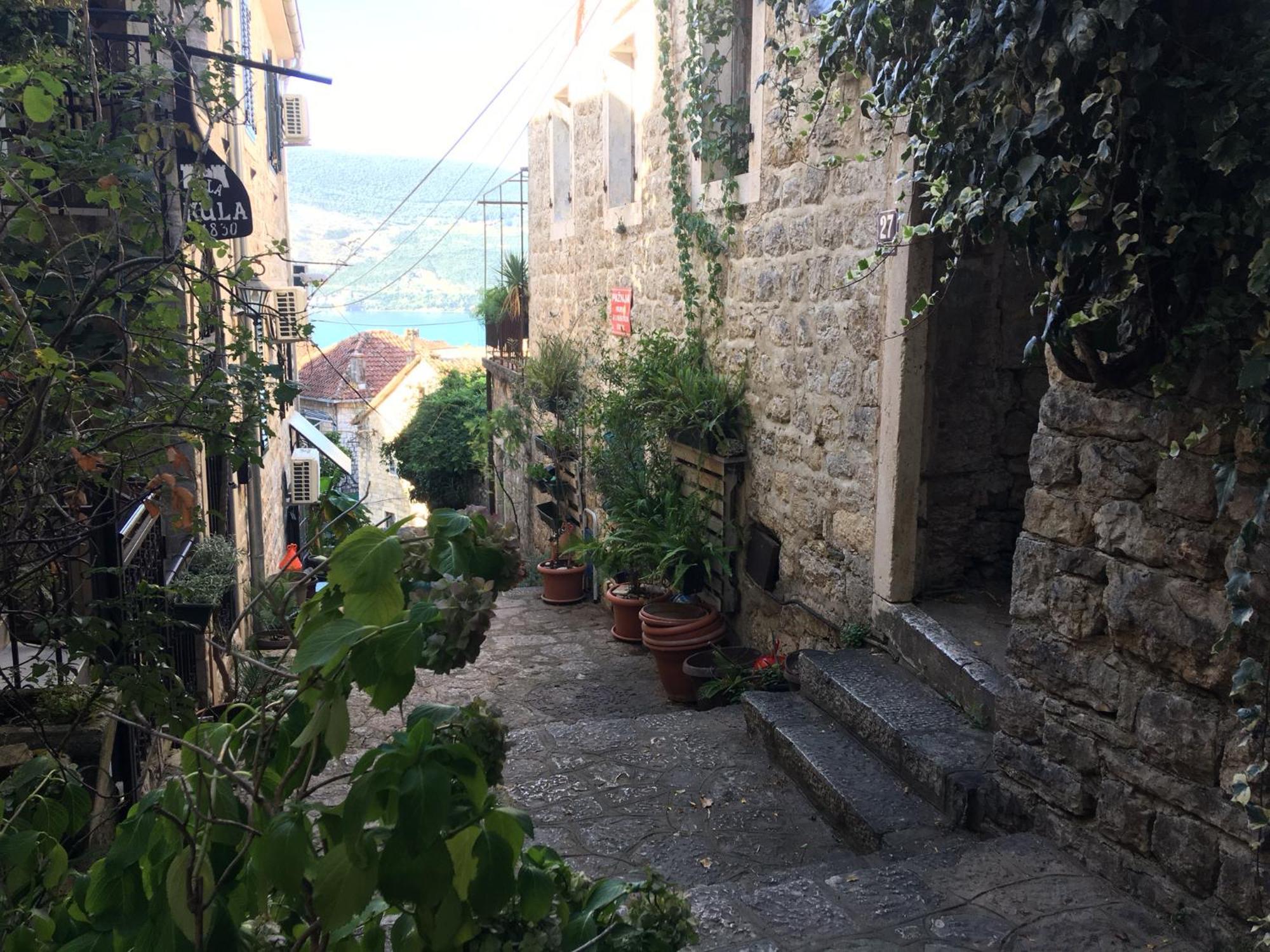 Apartment Simo تْشيرسيك نوفي المظهر الخارجي الصورة