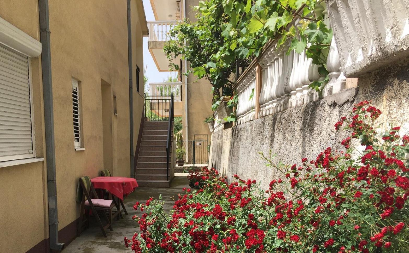 Apartment Simo تْشيرسيك نوفي المظهر الخارجي الصورة
