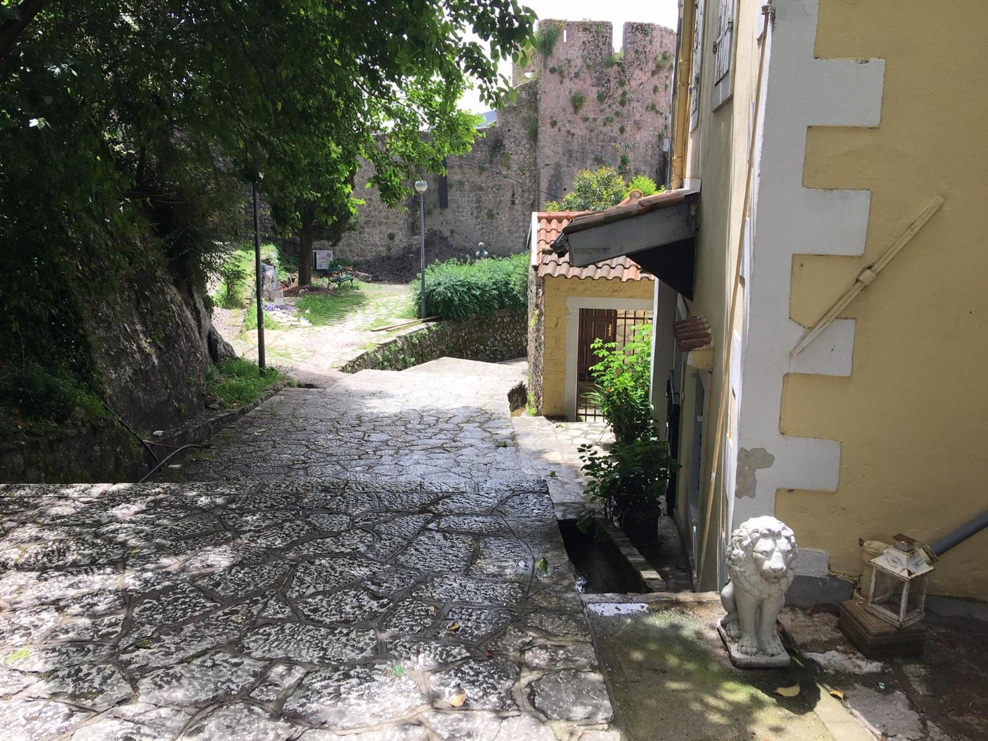 Apartment Simo تْشيرسيك نوفي المظهر الخارجي الصورة