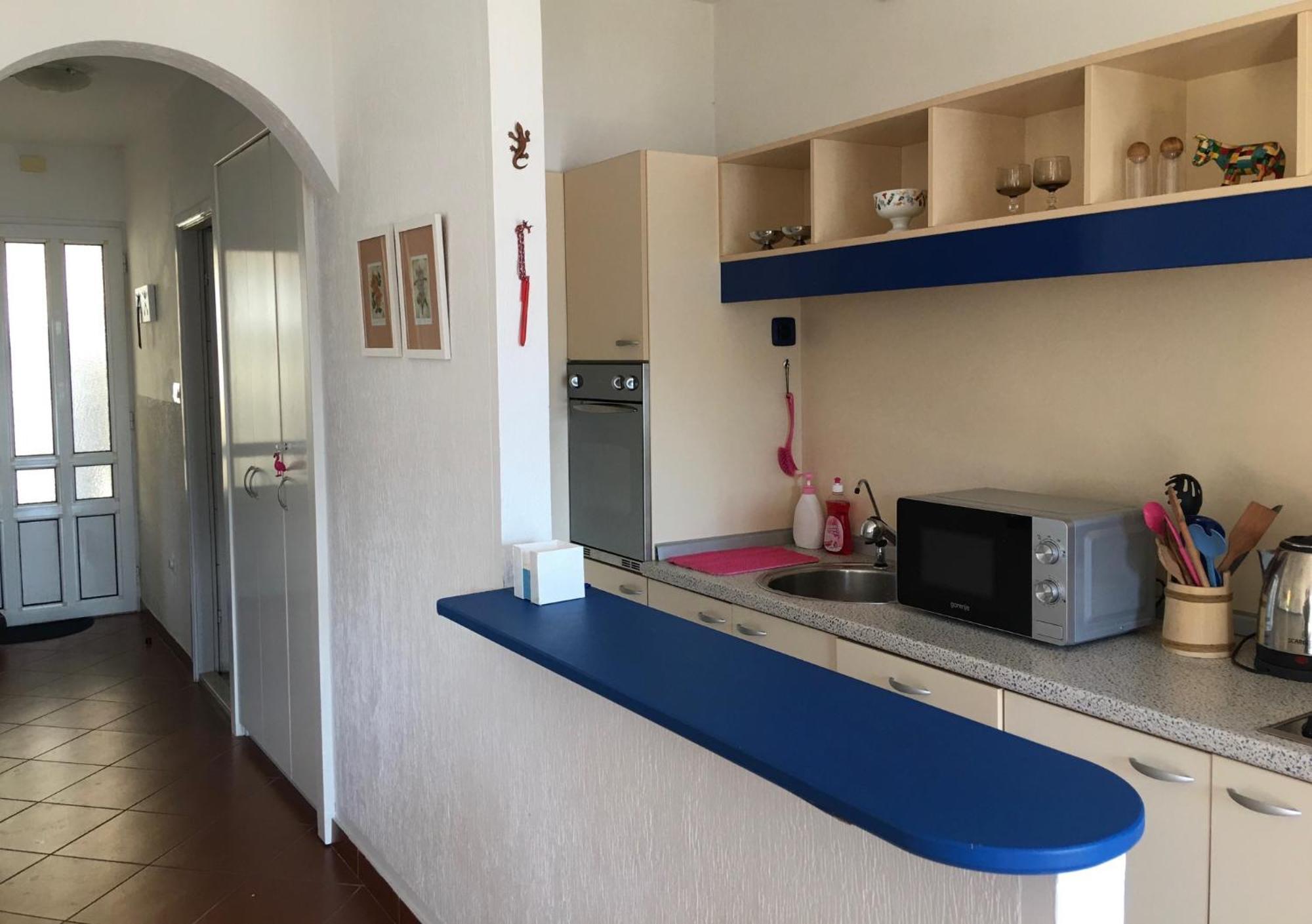 Apartment Simo تْشيرسيك نوفي المظهر الخارجي الصورة